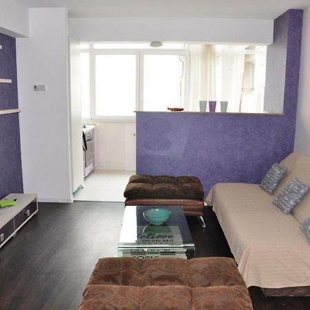 Апартаменти Apartament Plaja Modern Констанца Екстер'єр фото