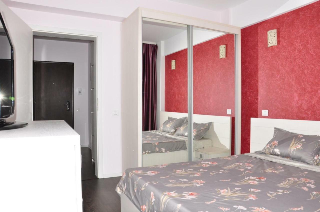 Апартаменти Apartament Plaja Modern Констанца Екстер'єр фото