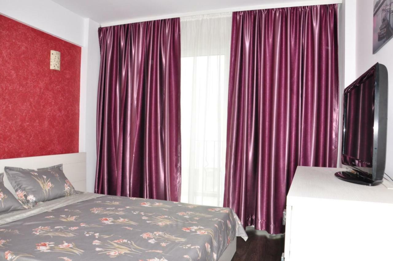Апартаменти Apartament Plaja Modern Констанца Екстер'єр фото