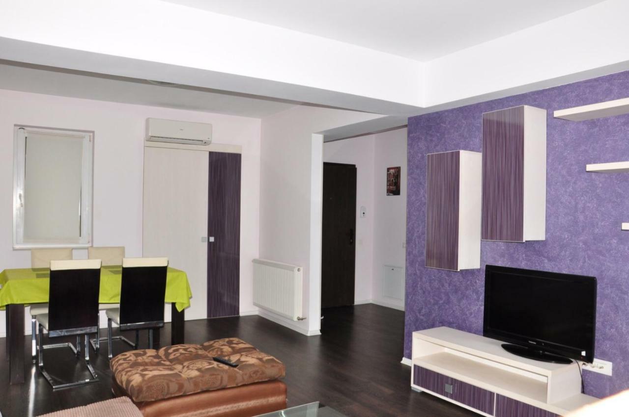 Апартаменти Apartament Plaja Modern Констанца Екстер'єр фото