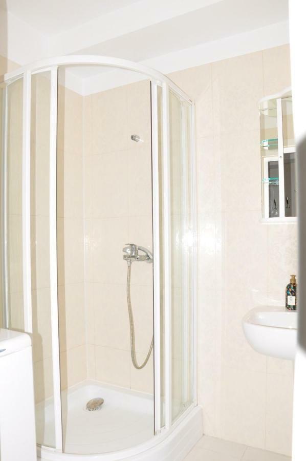 Апартаменти Apartament Plaja Modern Констанца Екстер'єр фото