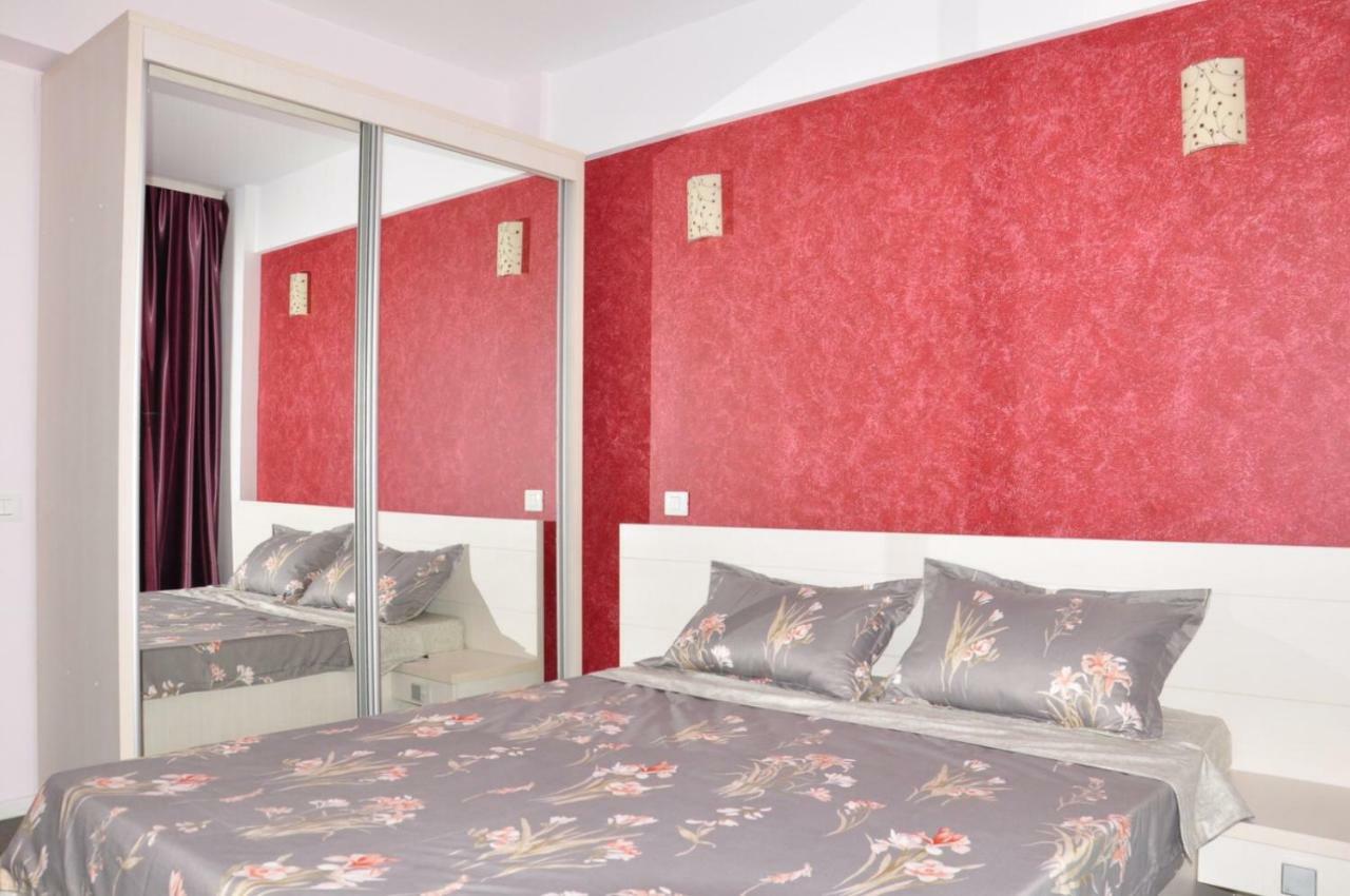 Апартаменти Apartament Plaja Modern Констанца Екстер'єр фото