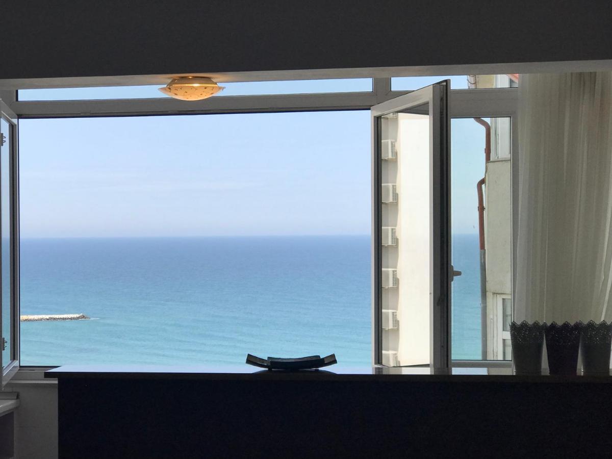 Апартаменти Apartament Plaja Modern Констанца Екстер'єр фото